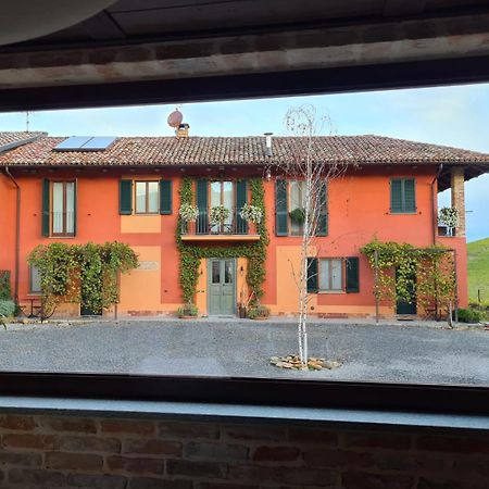 Villa Gallina บาร์บาเรสโก ภายนอก รูปภาพ